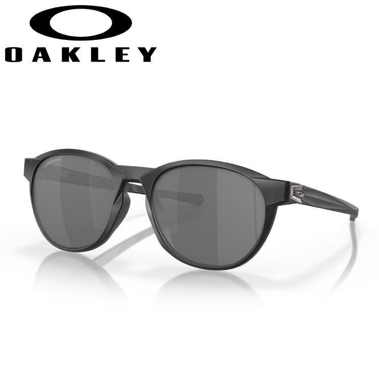 【ポイント10倍】 オークリー メンズ サングラス リードメイス OO9126F-0254 Oakley Reedmace Asian Fit