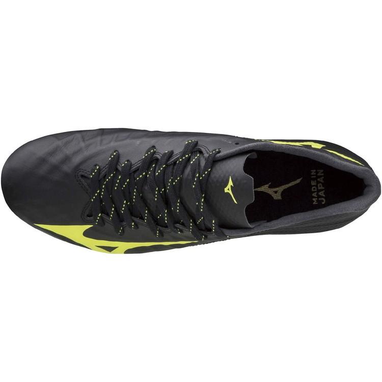 MIZUNO ミズノ フットボール サッカー レビュラ3 JAPAN ユニ