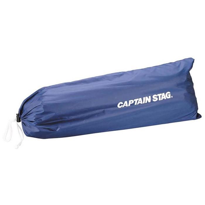 CAPTAIN STAG - キャプテンスタッグ クレセント 3人用ドームテント 米国海軍 UA0048