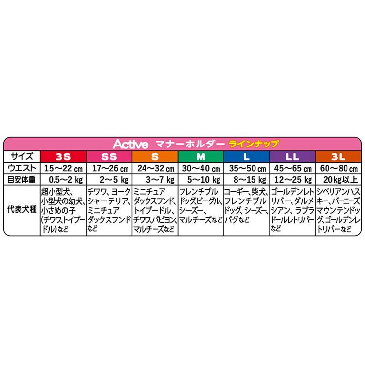 【期間限定ポイント3倍】第一衛材 男の子用マナーホルダー Active 3S PMH-755｜szone｜03