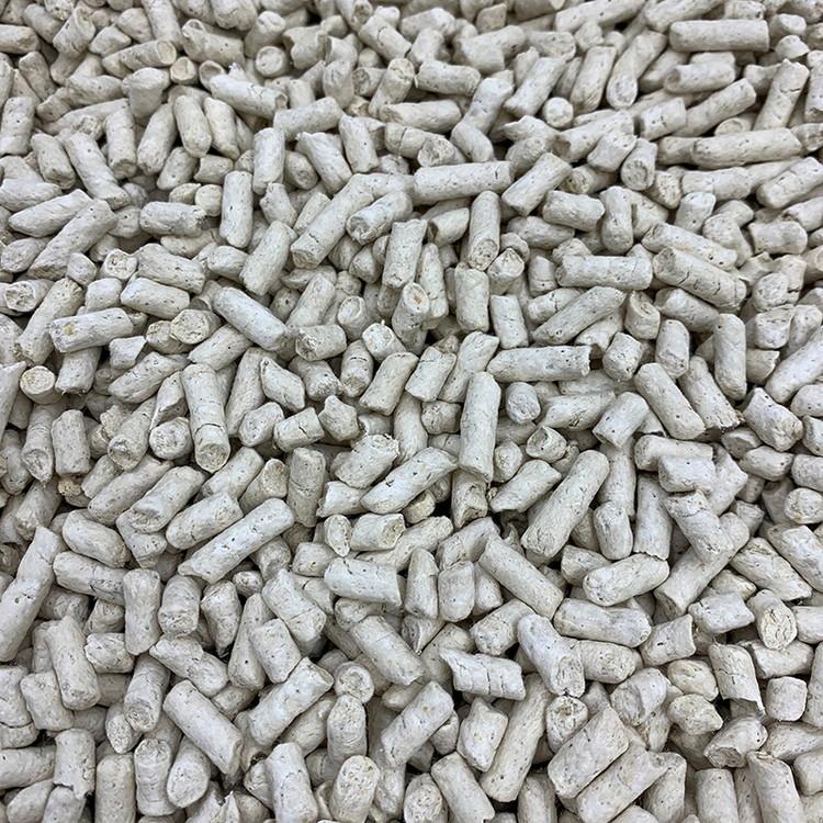 ペットプロジャパン ペットプロ システムトイレ用強力消臭サンド 業務用 32Lの画像
