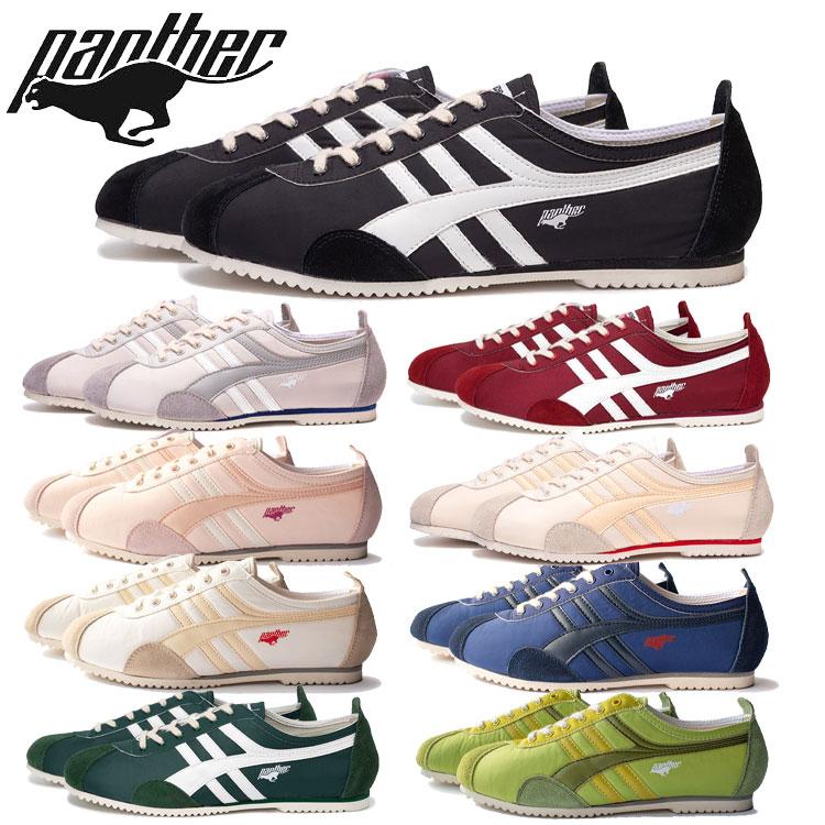 PANTHER（パンサー） PANTHER DERA PTJ-0027 メンズ レディース