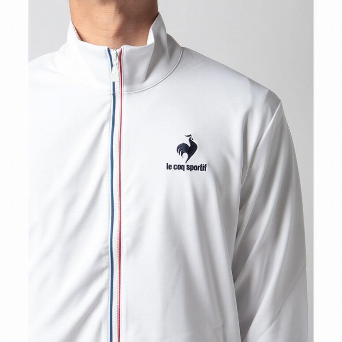 le coq sportif（ルコックスポルティフ） ルコック ウォームアップ