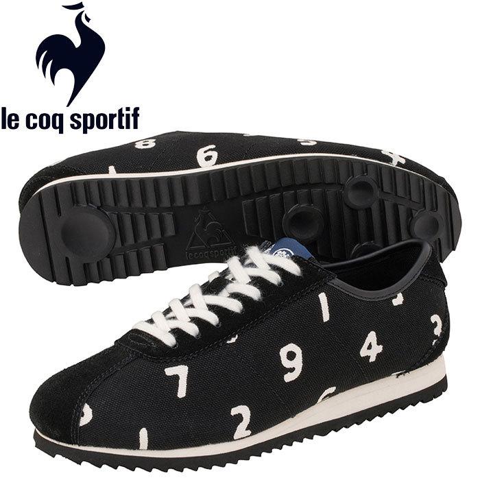le coq sportif（ルコックスポルティフ） ルコック ライフスタイル