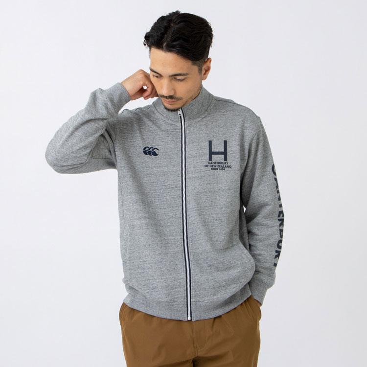 カンタベリー（Canterbury） 【ポイント10倍】 フレックスウォーム