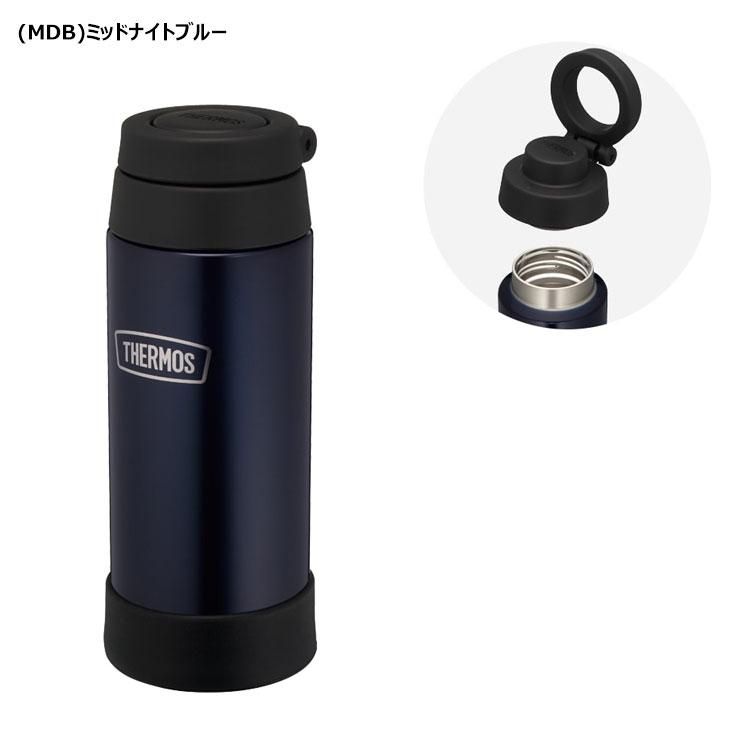 サーモス 水筒 保温 保冷 0.5L 真空断熱ケータイマグ ROB-003 | THERMOS | 01