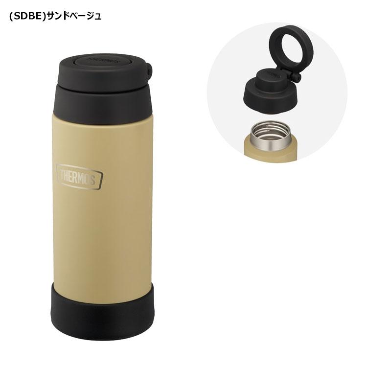 サーモス 水筒 保温 保冷 0.5L 真空断熱ケータイマグ ROB-003 | THERMOS | 02