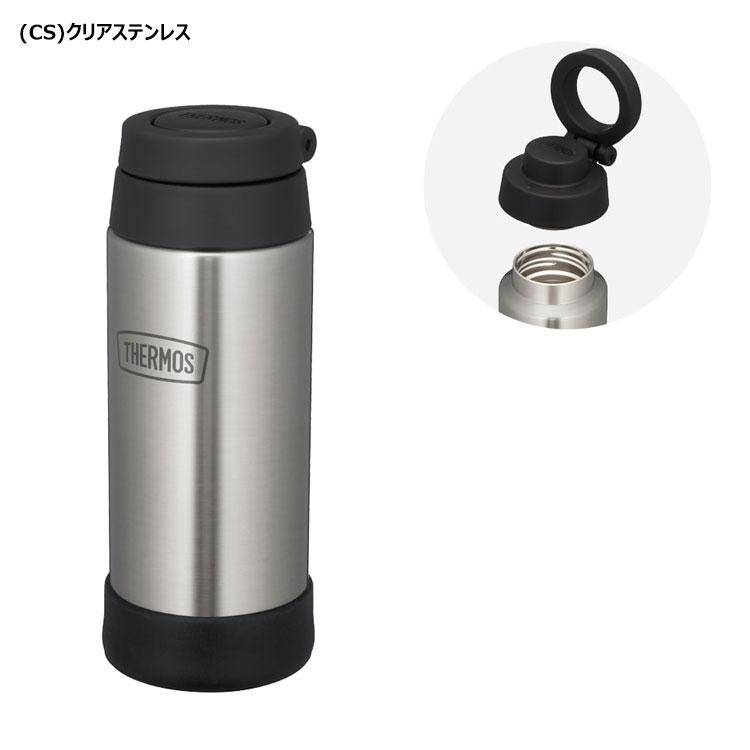 サーモス 水筒 保温 保冷 0.5L 真空断熱ケータイマグ ROB-003 | THERMOS | 04