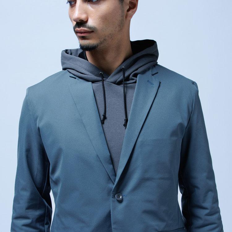 カンタベリー（Canterbury） トランスファージャケット メンズ RP72624 