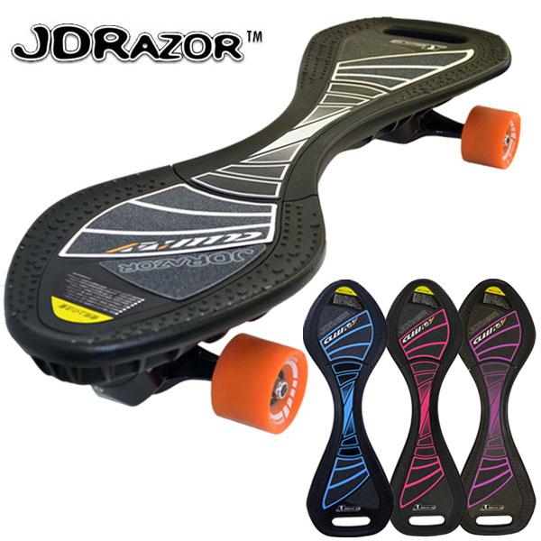 JD Razor Vトラックボード カリナン RT-220 | JD RAZOR