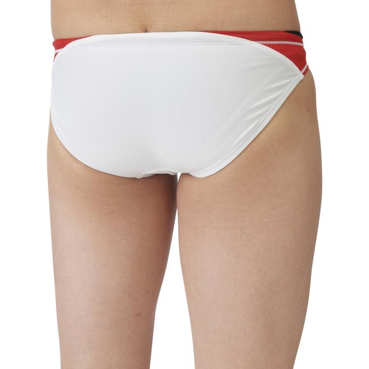 アリーナ（arena） 水泳 トレーニングリミック メンズ SAR-4138-WHT