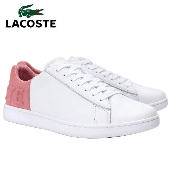人気ブランド ラコステ スニーカー シューズ Carnaby Carnaby Sfa012l Evo 419 2 レディース レディース Sfa012l Departmentstores 6c84daa8 Shoppingmundooriental Com Br