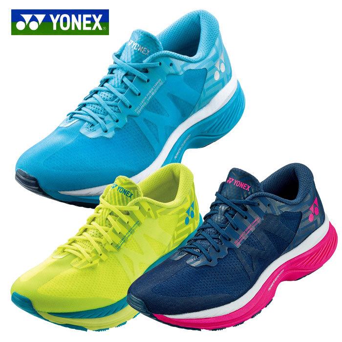 YONEX（ヨネックス） ランニング シューズ 靴 くつ セーフラン100L