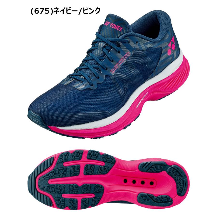 YONEX（ヨネックス） ランニング シューズ 靴 くつ セーフラン100L 