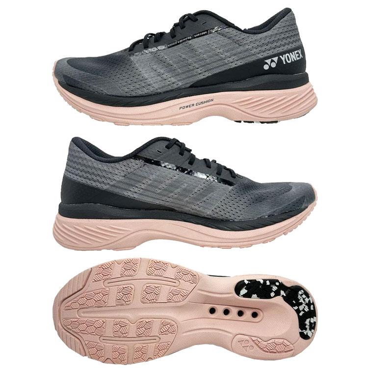 セーフラン 100X ランニングシューズ ウィメンズ SHR100XL YONEX（ヨネックス） セーフラン 100X ランニングシューズ ウィメンズ