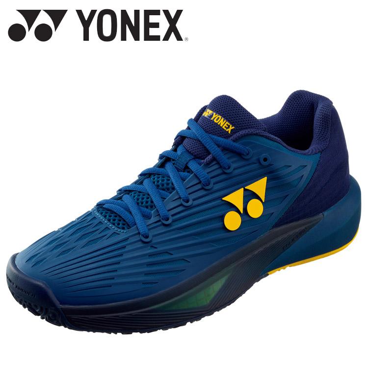 ヨネックス Yonex パワークッションエクリプション5MGC SHTE5MGC-113 テニス シューズ メンズ レディース | YONEX