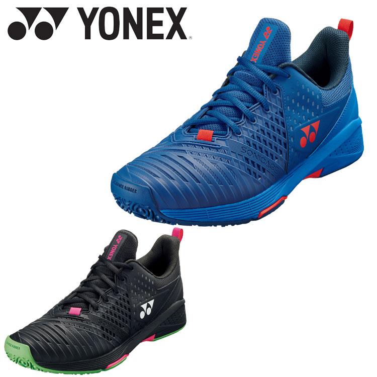YONEX（ヨネックス） パワークッション ソニケージ3 MGC テニス