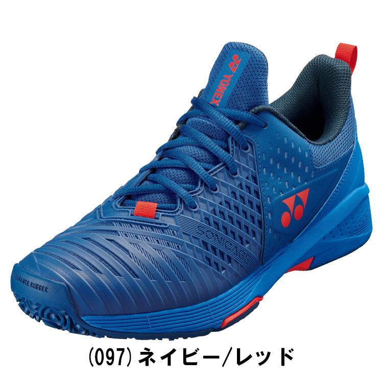 YONEX（ヨネックス） パワークッション ソニケージ3 MGC テニス