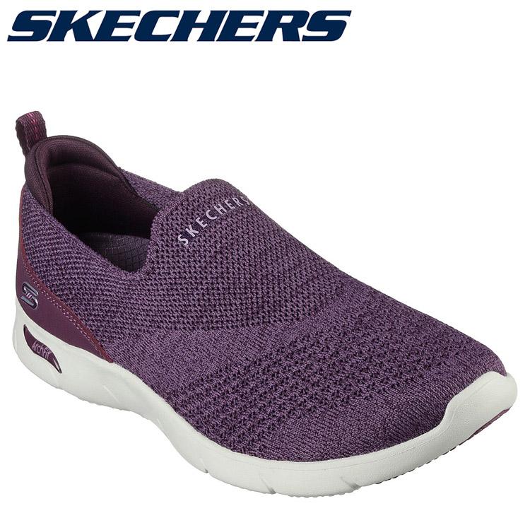 クライミングシューズ SKECHERS（スケッチャーズ） 【ポイント10倍】 ARCH FIT REFINE - DONT