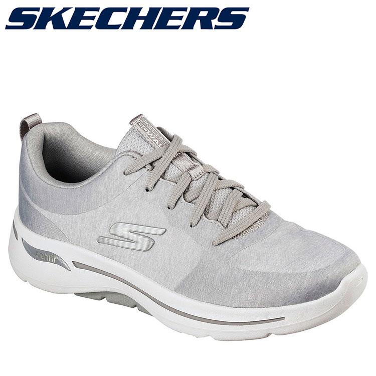 SKECHERS スケッチャーズ GO WALK ARCH FIT MOON SHADO 124485