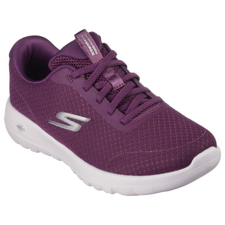 SKECHERS 【ポイント10倍】 スケッチャーズ GO WALK JOY - SEA WIND