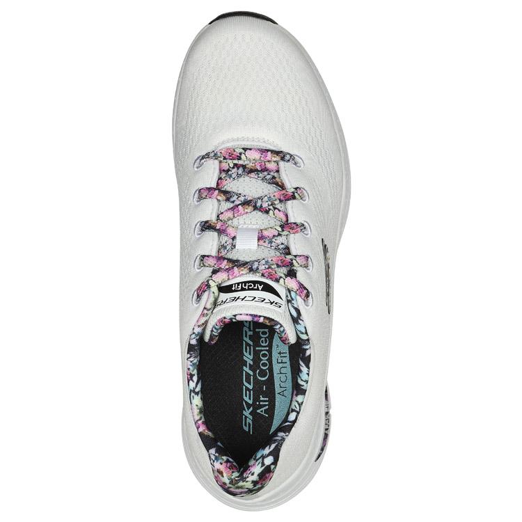SKECHERS スケッチャーズ ARCH FIT - FIRST BLOSSOM 149773-WMLT