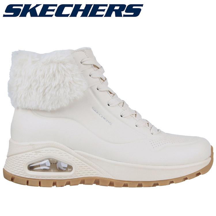 SKECHERS（スケッチャーズ） 【ポイント10倍】 UNO RUGGED - FALL AIR