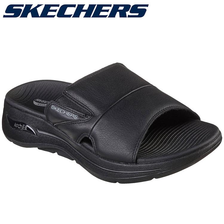 SKECHERS スケッチャーズ GO WALK ARCH FIT SANDAL-ULTRA 229023