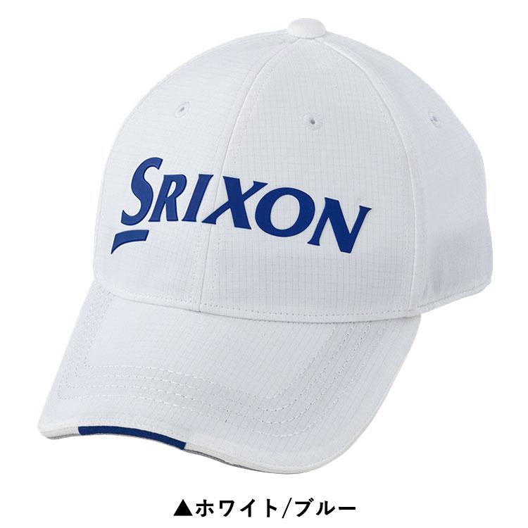 スリクソン ゴルフ キャップ メンズ 帽子 SMH3132X｜szone｜04