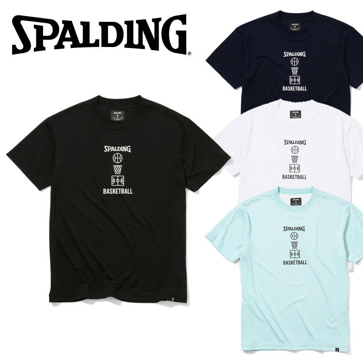 ポイント10倍】 スポルディング BASKETBALL Tシャツ バスケットボールモチーフ SMT200400 メンズ ユニセックス : smt200400:Szone スポーツ - 通販 - Yahoo!ショッピング ポイント10倍】 スポルディング BASKETBALL Tシャツ バスケットボールモチーフ SMT200400 メンズ ユニセックス : smt200400:Szone スポーツ - 通販 - Yahoo!ショッピング