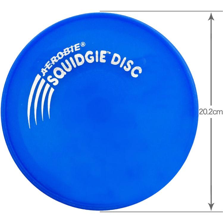 【2枚までメール便送料無料】エアロビー フリスビー エアロビーソフトディスク Aerobie Soft Disc | ブランド登録なし | 02
