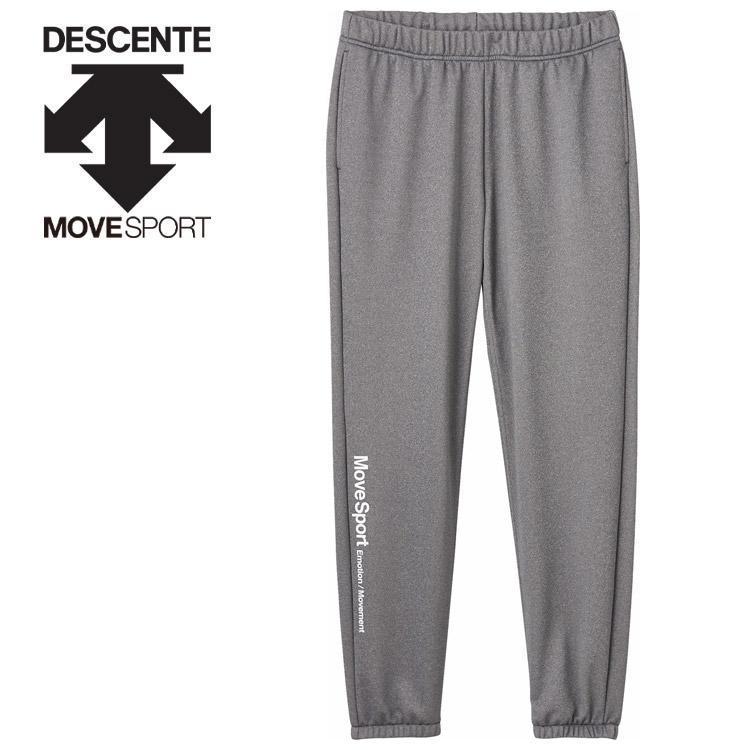 DESCENTE（デサント） ムーブスポーツ MOVESPORT MVSP ライトスムース