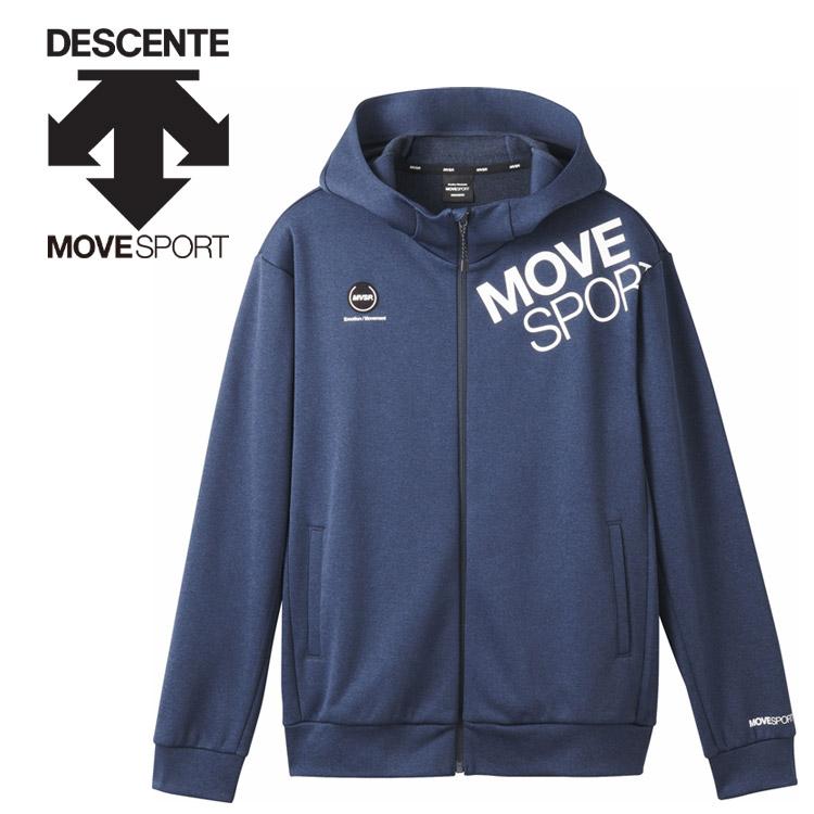 DESCENTE（デサント） ムーブスポーツ MOVESPORT MVSP HEATNAVI TOUGH