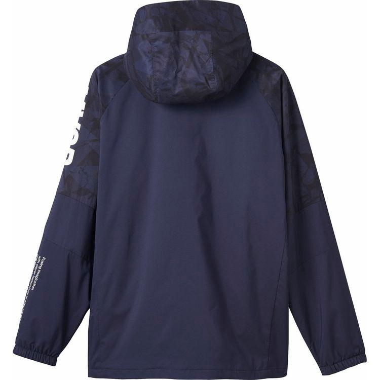 デサント DESCENTE 健康・ボディケアウェア メンズ HEATNAVIブラッシュ 