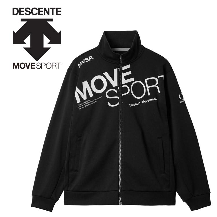 DESCENTE（デサント） DESCENTE MOVESPORT ムーブスポーツ 鹿の子