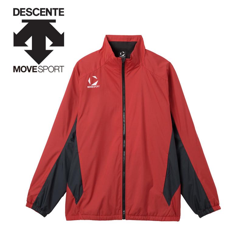 DESCENTE（デサント） DESCENTE MOVESPORT ムーブスポーツ ウィンド