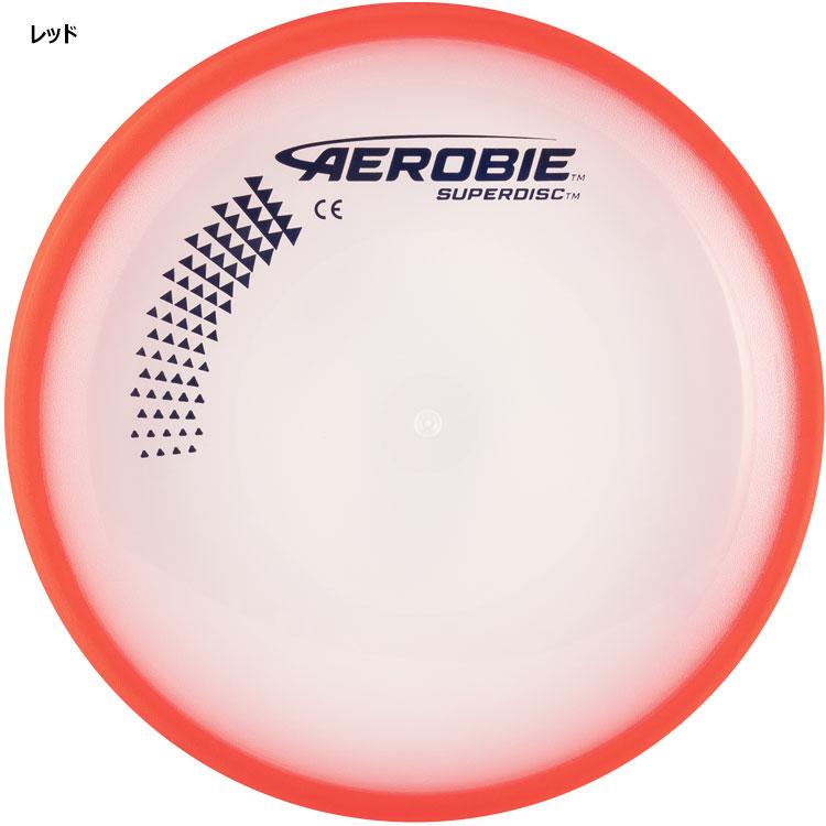 エアロビー フリスビー エアロビースーパーディスク Aerobie Superdisc | ブランド登録なし | 01