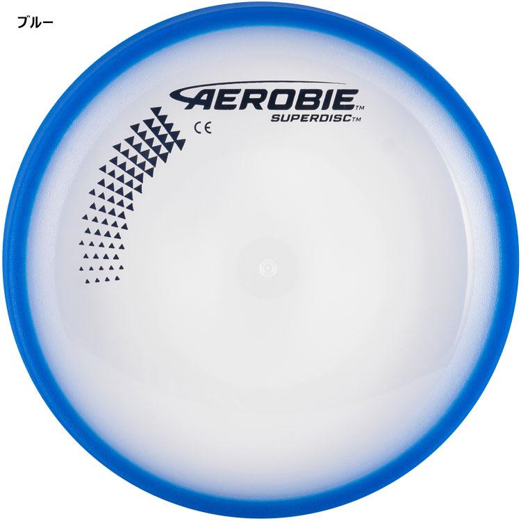エアロビー フリスビー エアロビースーパーディスク Aerobie Superdisc | ブランド登録なし | 02