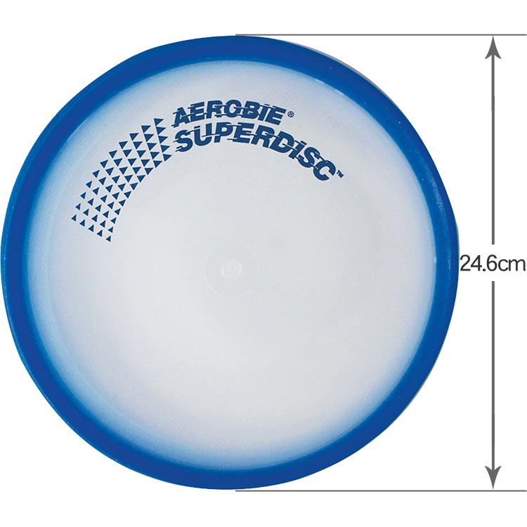 エアロビー フリスビー エアロビースーパーディスク Aerobie Superdisc | ブランド登録なし | 05