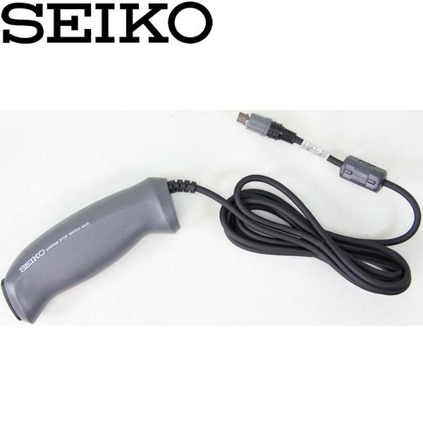 SEIKO - セイコー 秒時計 グリップスイッチ SVAZ005 ストップウォッチ-スポーツ