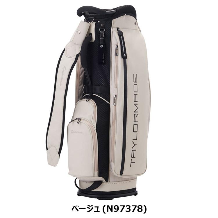 TaylorMade テーラーメイド ゴルフ シティテック キャディバッグ TaylorMade テーラーメイド ゴルフ シティテック キャディバッグ