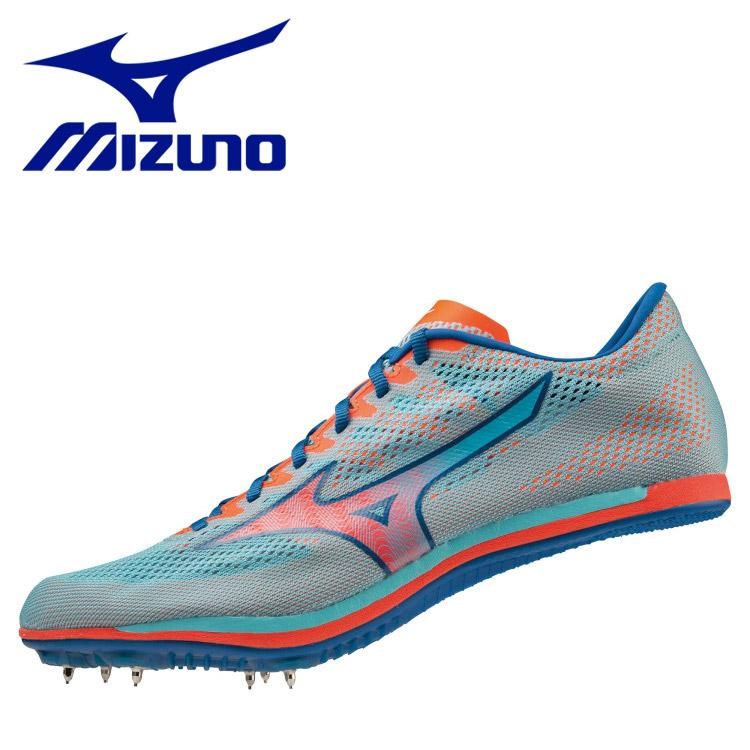 ポイント10倍】 ミズノ MIZUNO エックスストリームMD(陸上競技