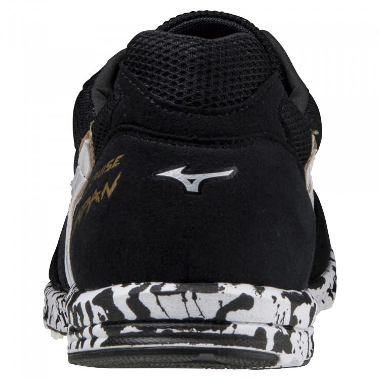 ミズノ　ウェーブクルーズ　JAPAN エキスパート　陸上シューズ MIZUNO ミズノスペクトラオーダー受注生産エキスパートランナー