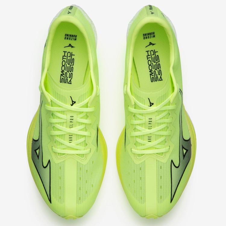 ★新品★ミズノ ウエーブデュエルPRO 陸上 U1GD220002【26】 MIZUNO 【ポイント10倍】 ミズノ ウエーブデュエルPRO(陸上競技