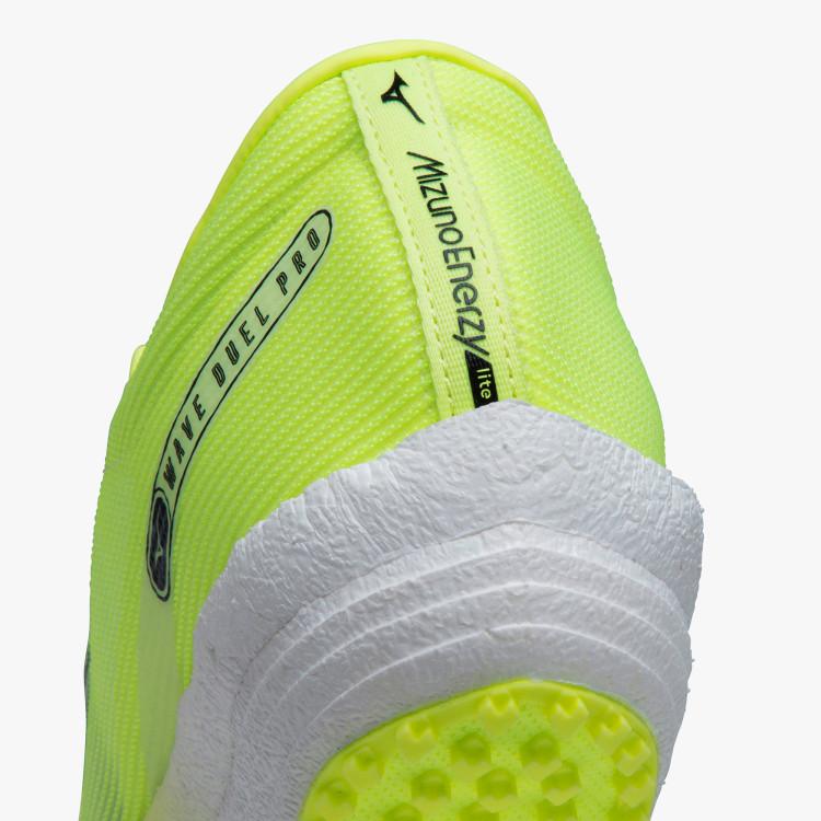 MIZUNO 【ポイント10倍】 ミズノ ウエーブデュエルPRO(陸上競技