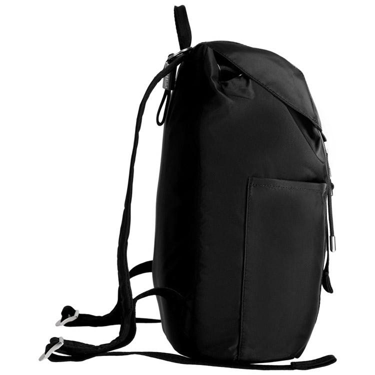ハンター プレミアム ナイロン ミニ バックパック UBB5517NYL-BLK | HUNTER | 02