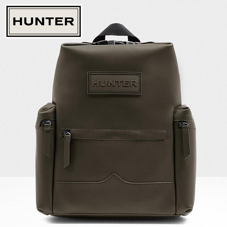 HUNTER ハンター オリジナル ミディアム トップクリップ バックパック