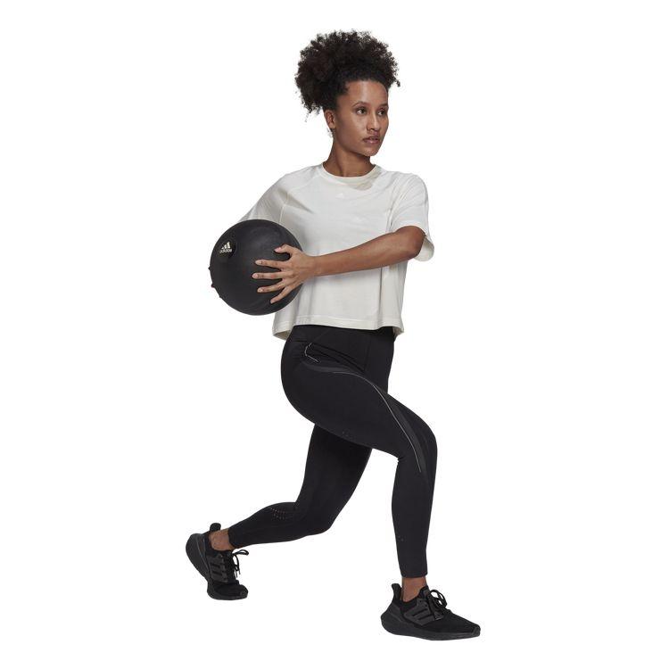 アディダス W TLRD LUX 78 TIG UV666-HC8932 レディース