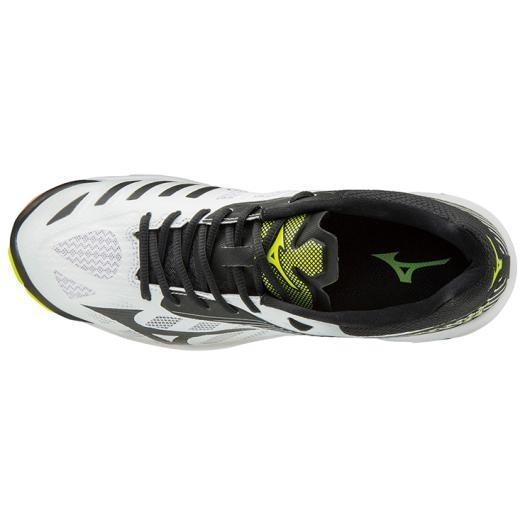 MIZUNO ミズノ ウエーブライトニング Z4 バレーボールシューズ