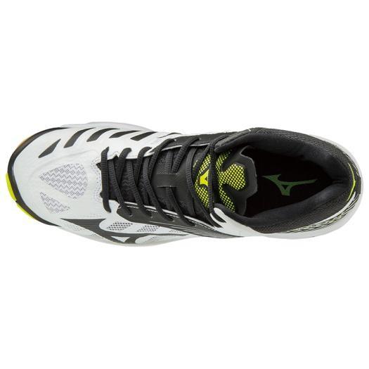 MIZUNO ミズノ ウエーブライトニング Z4 MID バレーボール
